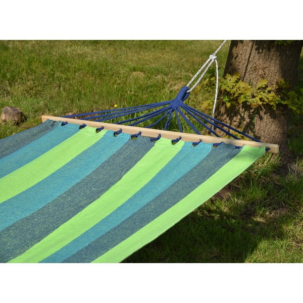Hamak 155 cm Hawaii – Garden Pleasure-image-2