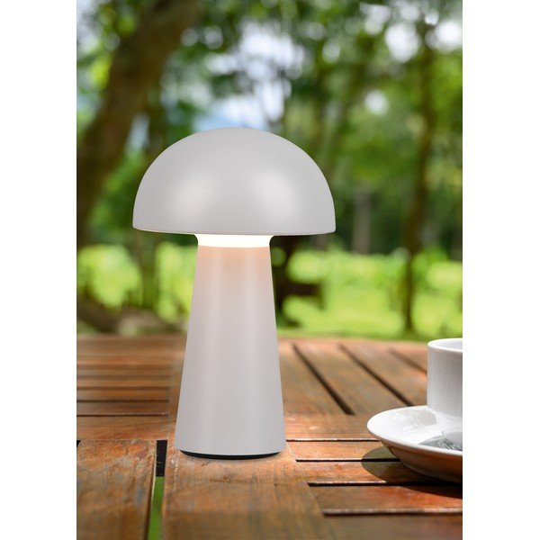 Lampa zewnętrzna ø 14 cm Lennon – Reality-image-2