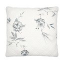Bawełniana dekoracyjna poszewka na poduszkę Green Gate Aslaug, 50x50 cm