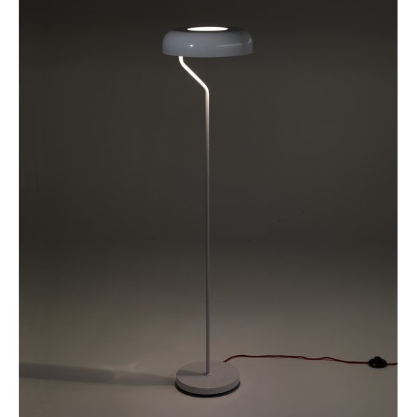 Lampa stojąca Jelly White-image-3