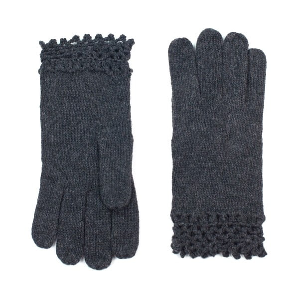 Rękawiczki Classic Dark Grey