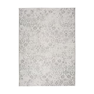 Szarobeżowy dywan odpowiedni na zewnątrz Universal Weave Kalimo, 130x190 cm