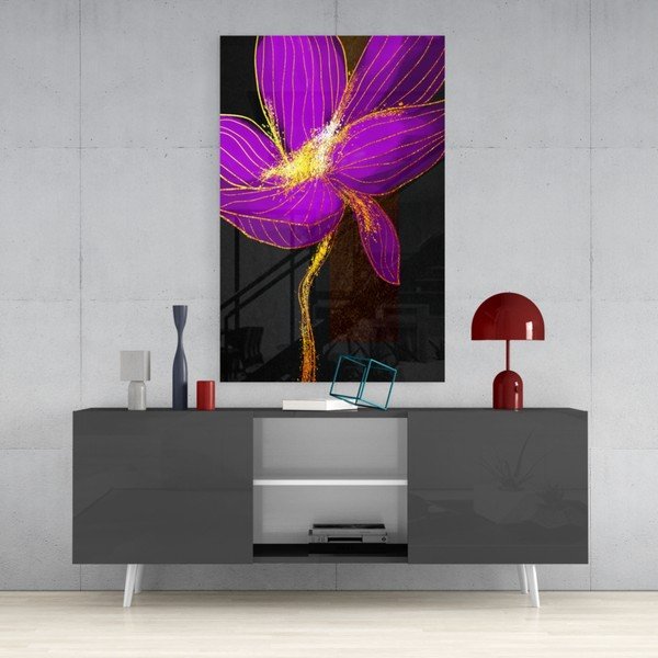 Szklany obraz Insigne Flora-image-1