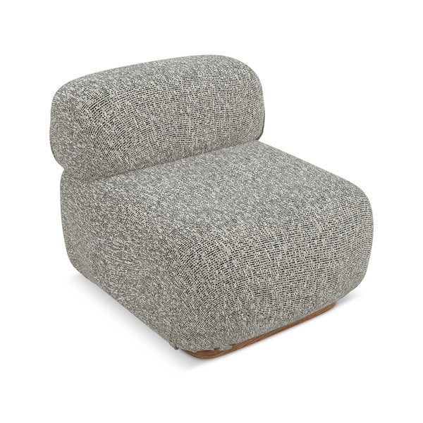 Szary moduł sofy Ailani – Makamii-image-2