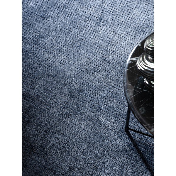 Niebieski dywan tkany ręcznie 160x230 cm – Asiatic Carpets-image-1