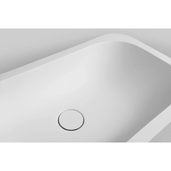 Korek do umywalki Impala – Sapho-image-1