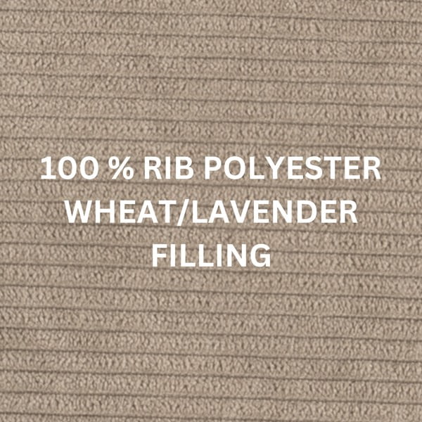 Poduszka rozgrzewająca z lawendowym wypełnieniem 45x12 cm Warmers – Tiseco Home Studio-image-3