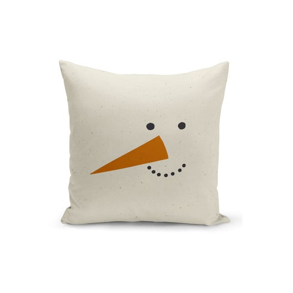 Poszewka na poduszkę ze świątecznym motywem 43x43 cm – Kate Louise