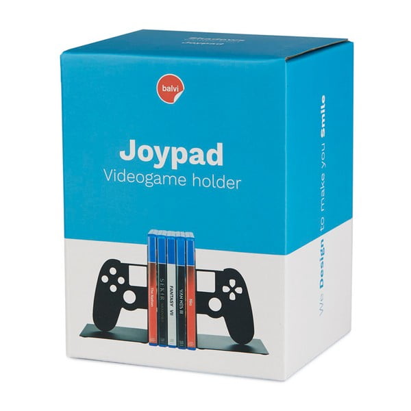 Podpórka do książek Joypad – Balvi-image-4