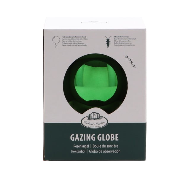 Szklane kule na płot zestaw 3 szt. – Esschert Design-image-3