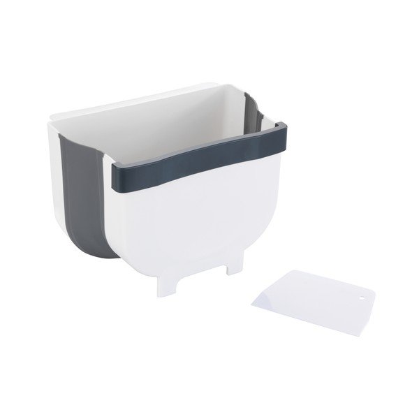 Wiszący plastikowy koszyk Fago – Wenko-image-2