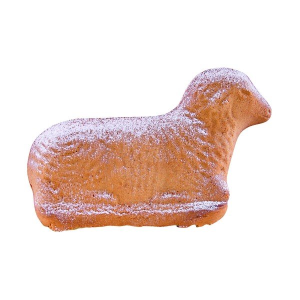 Stalowa forma do pieczenia Dr. Oetker Easter Lamb, 900 ml-image-3
