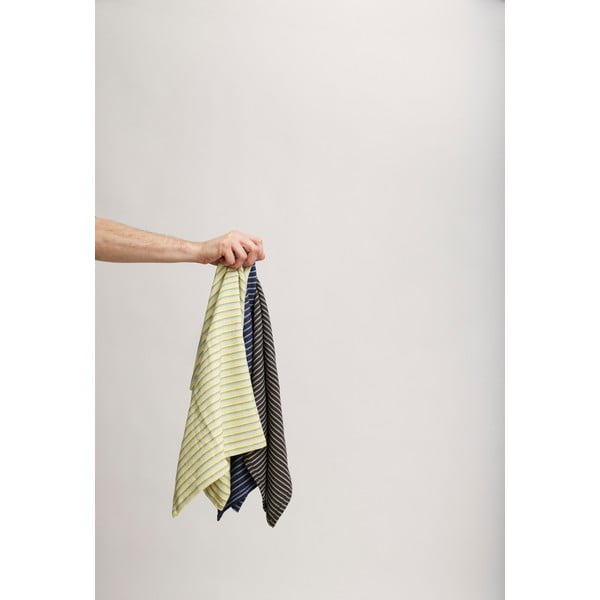 Bawełniana ścierka 50x70 cm Tint – Hübsch-image-2