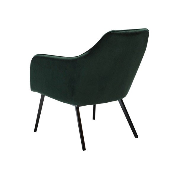 Zielony fotel DAN-FORM Denmark Embrace-image-1