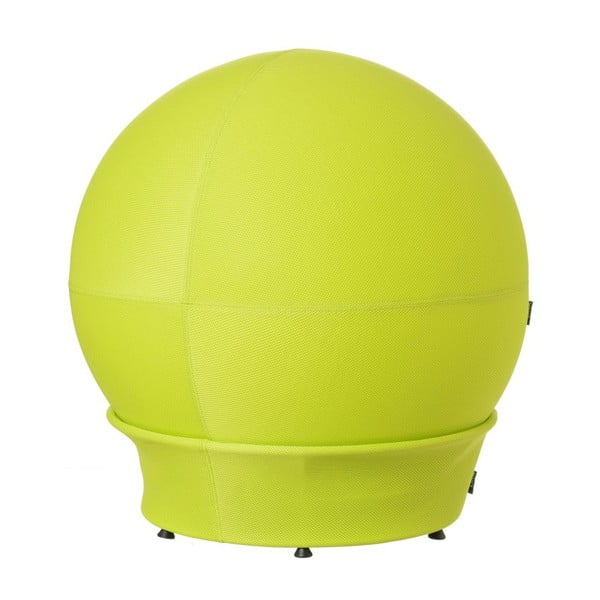 Piłka do siedzenia Frozen Ball Lime Punch, 65 cm