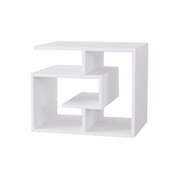 Biały stolik do sofy Labirent-image-4