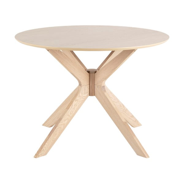 Stół do jadalni Actona Duncan, ø 105 cm-image-3