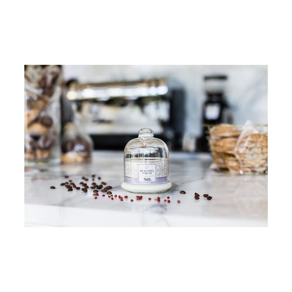 Świeczka z wosku sojowego We Love Candles Beautiful Poison, 72 h-image-2