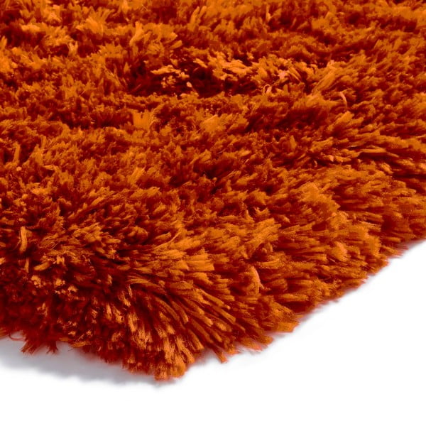 Ceglasty dywan Think Rugs Polar, 120x170 cm-image-2