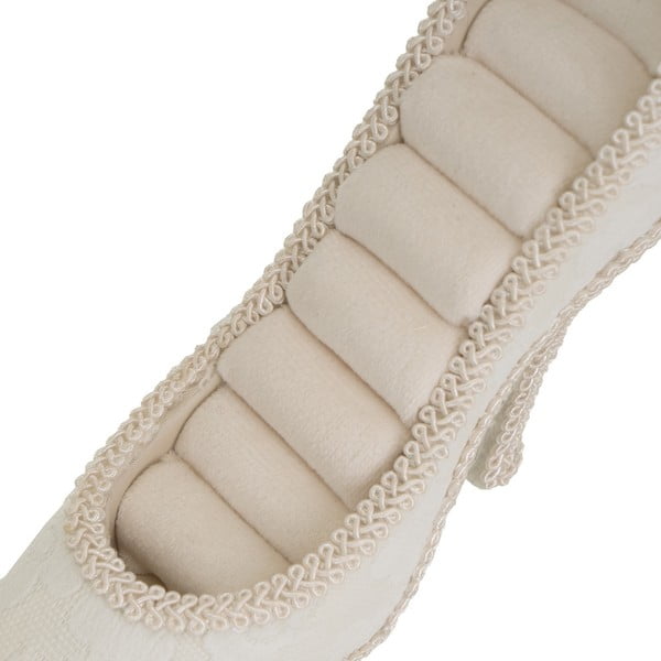 Stojaki na biżuterię z żywicy polimerowej zestaw 2 szt. Heels – Casa Selección-image-4