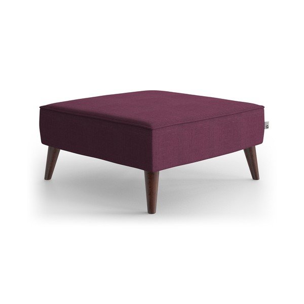 Fioletowy podnóżek My Pop Design Auteuil