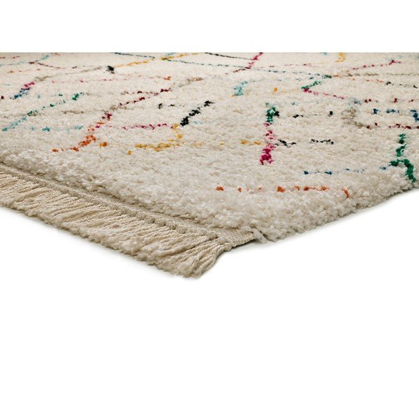 Kremowy dywan Universal Yveline Multi, 80x150 cm-image-2