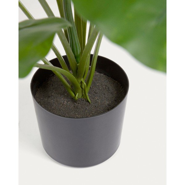 Sztuczna roślina (wysokość 57 cm) Odora – Kave Home-image-4