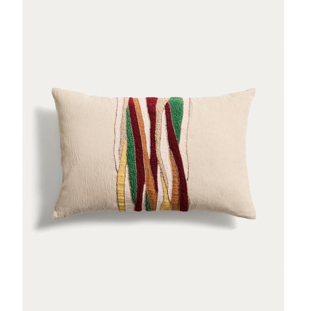 Poszewka na poduszkę 40x60 cm Sirea – Kave Home
