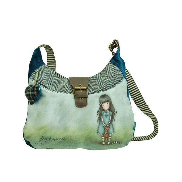 Torebka Santoro Gorjuss Forget Me Not-image-2