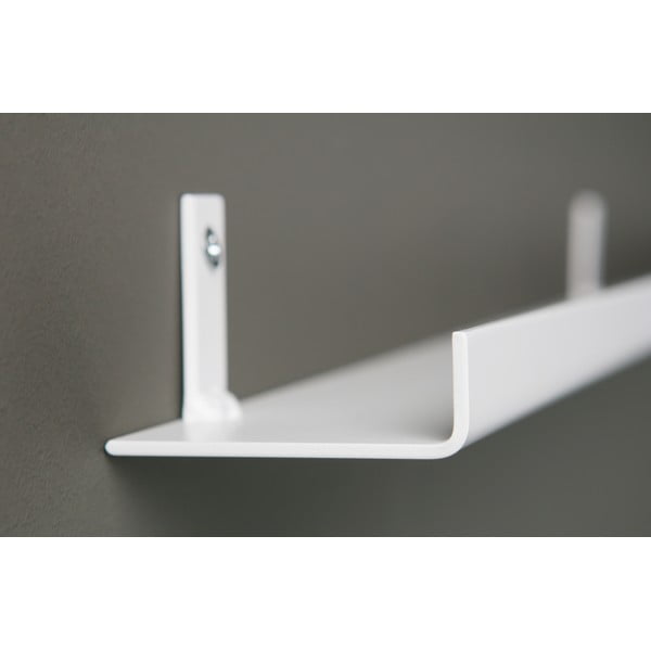 Biała półka ścienna vtwonen Vt-Wonen-image-1