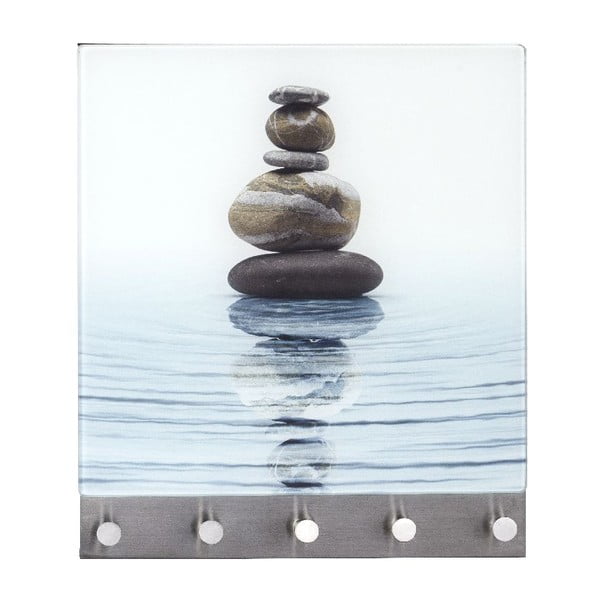 Magnetyczny wieszak na płaszcze Meditation-image-1