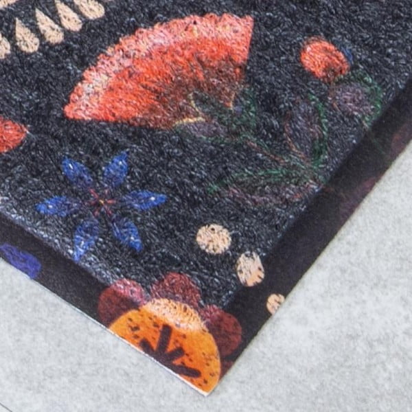 Wycieraczka 40x70 cm Nordic Leaf – Artsy Doormats-image-2