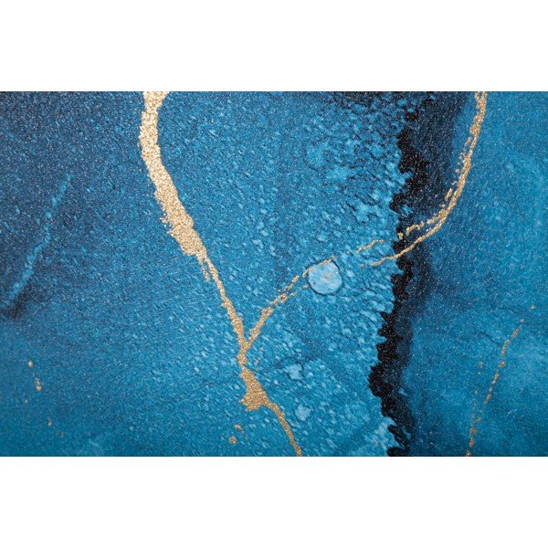 Obraz 80x120 cm Blu Rey – Mauro Ferretti-image-2