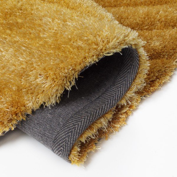 Pomarańczowy dywan Flair Rugs Furrow, 120x170 cm-image-2
