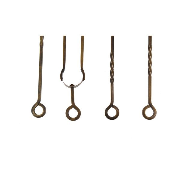 Komplet akcesoriów do kominka Moycor Odin-image-3