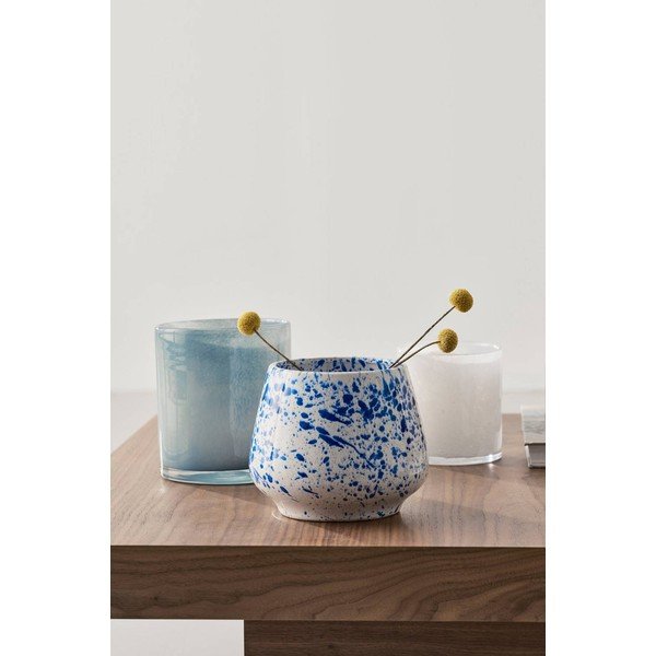 Ceramiczna ręcznie wykonana doniczka ø 18 cm Belladonna – Jotex-image-2