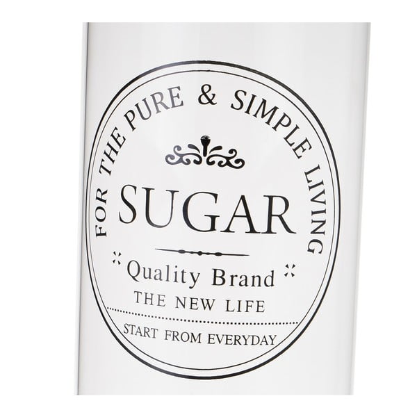 Szklane pojemniki 3 szt. – Casa Selección-image-1