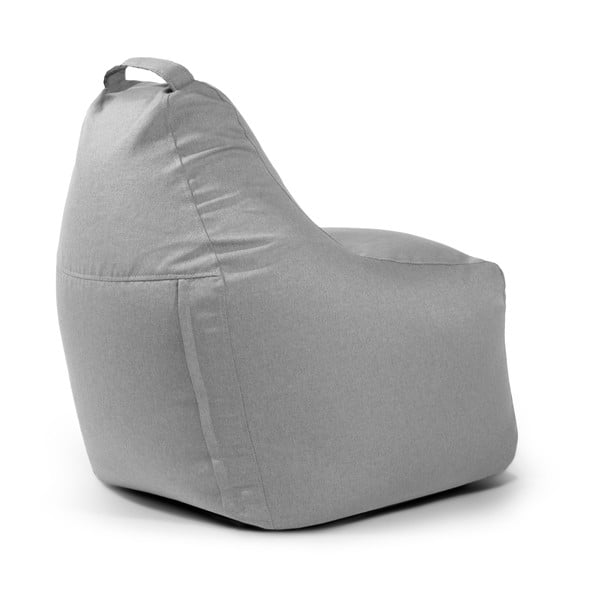 Ciemnoszary worek do siedzenia Play Amuse – SLOWDOWN-image-4