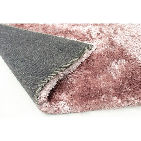 Różowy dywan Flair Rugs Serenity Pink, 160x230 cm-image-2