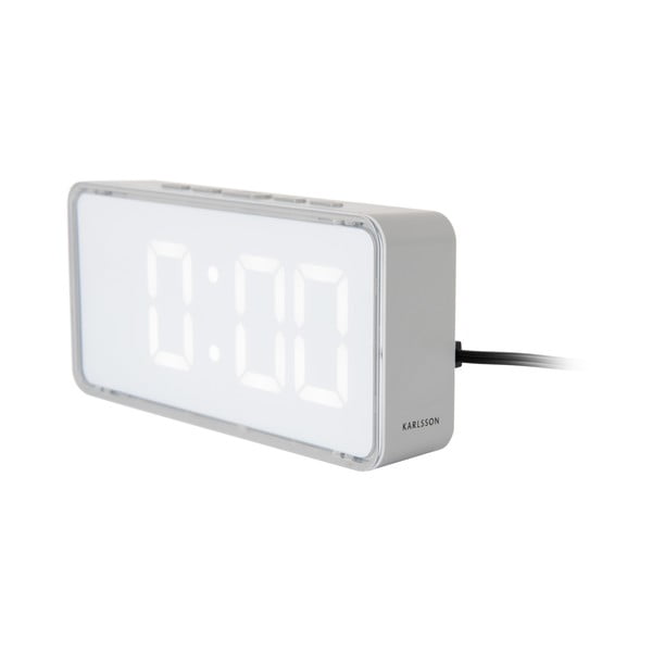 Budzik cyfrowy Audaz – Karlsson-image-2