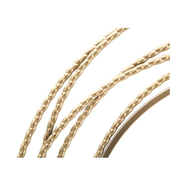 Zegar ścienny ø 50 cm Strips – Mauro Ferretti-image-4