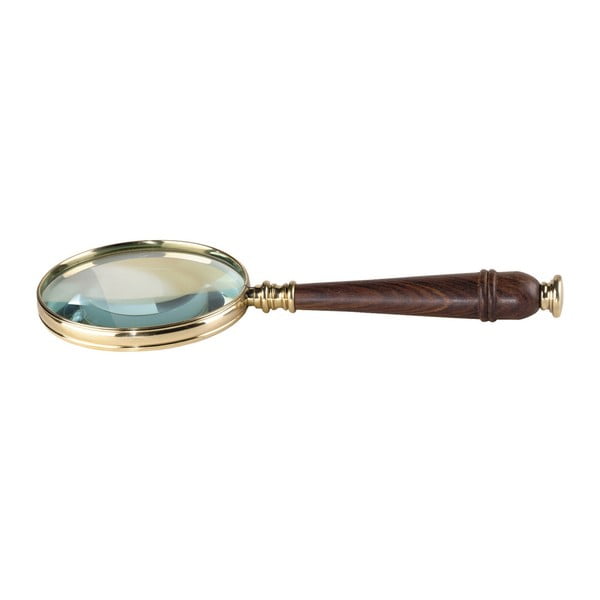 Lupa Magnifying
