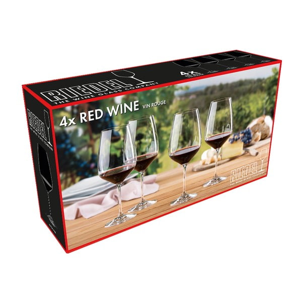 Kieliszki do wina zestaw 4 szt. 800 ml Extreme – Riedel-image-3