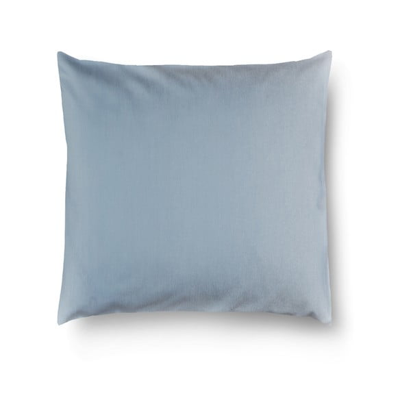 Jasnoniebieska pościel jednoosobowa Casa Di Bassi Yama, 155x200 cm-image-1