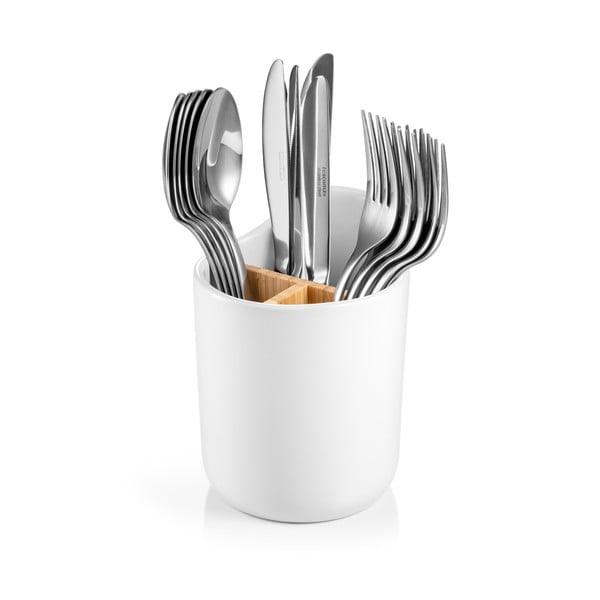 Ceramiczny stojak na przybory kuchenne Online – Tescoma-image-1