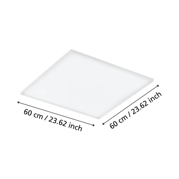 Inteligentna lampa sufitowa LED 5 W TURCONA-Z – EGLO-image-2