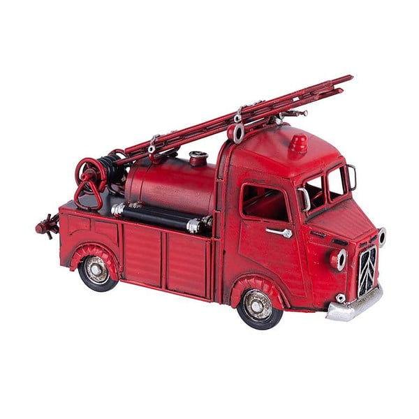 Model dekoracyjny Fire Truck