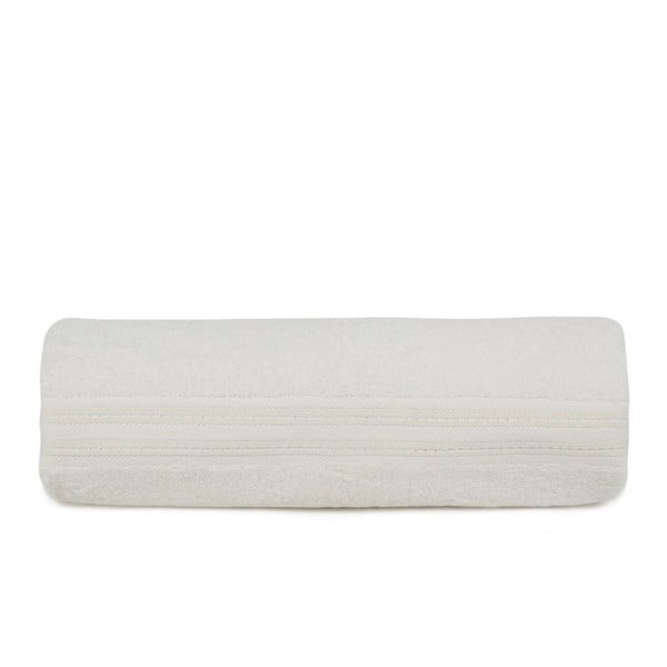 Ręcznik z bawełnianych i bambusowych włókien Ted, 50x90 cm