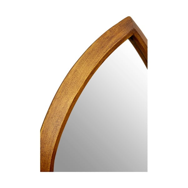Lustro ścienne 50x66 cm Teardrop – Premier Housewares-image-1
