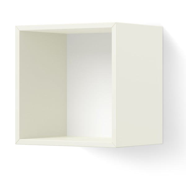 Biała półka Timoore PL Plus Box